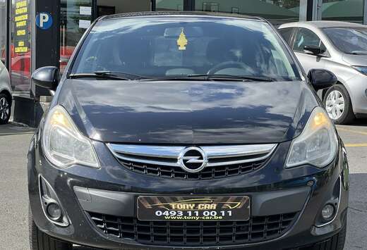 Opel 1.3 CDTi*EURO5*CLIMA*Garatnie 12mois