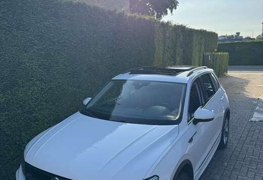 Volkswagen 2.0 TDI SCR (BlueMotion Technology) DSG Co ...