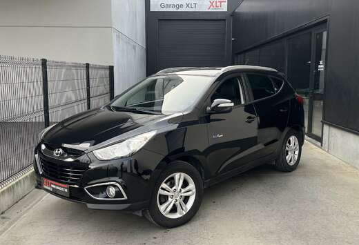 Hyundai ix35 1.6 2WD Comfort