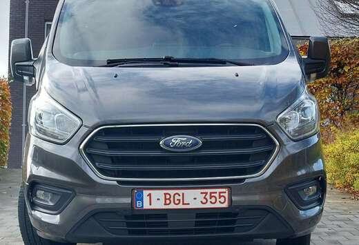 Ford Transit Custom 320 L1H1 LKW VA Autm. Trend