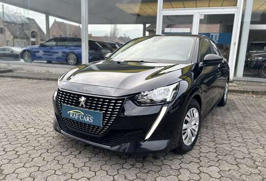 Peugeot 208 1.5 BlueHDi / CARPASS / 1 EIGENAAR /