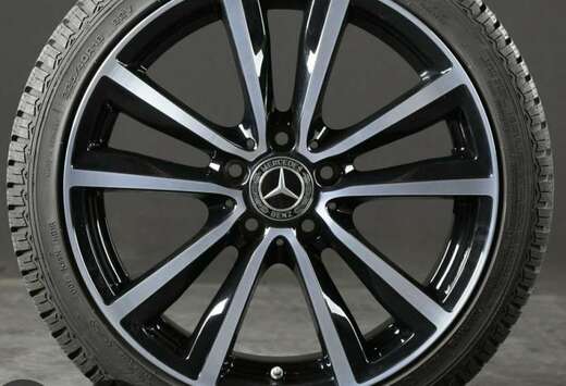 Mercedes-Benz d Business Solution