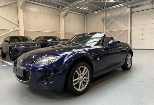 Mazda 1.8 Roadster Coupe *RECARO SEATS*HARD TOP*