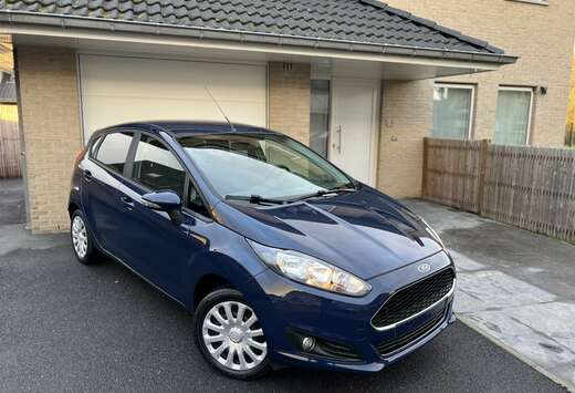 Ford 1.25 Celebration