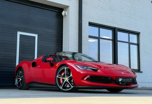 Ferrari LIFT / CARBON / ALCANTARA / DAYTONA / FULL PP ...