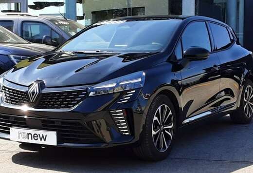 Renault V 1.0 TCe 90 Techno