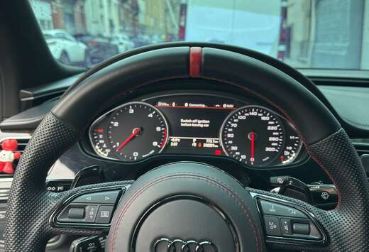 Audi 3.0 TDi V6 Quattro Tiptronic