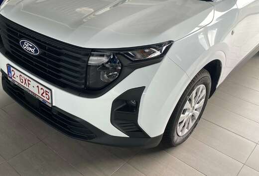 Ford Utilitaire Trend      *2025*    0km