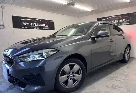 BMW Gran Coupé 218i Automatique, garantie 1an