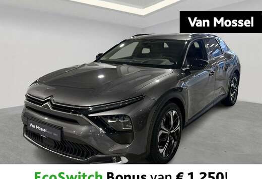 Citroen 1.6 PureTech 180 S&S EAT8 Shine