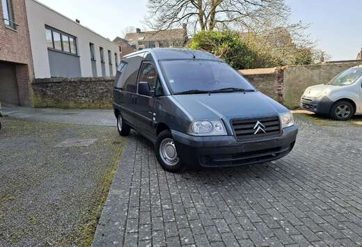 Citroen PRETE A IMMATRICULÉ AVEC 1AN DE GARANTIE