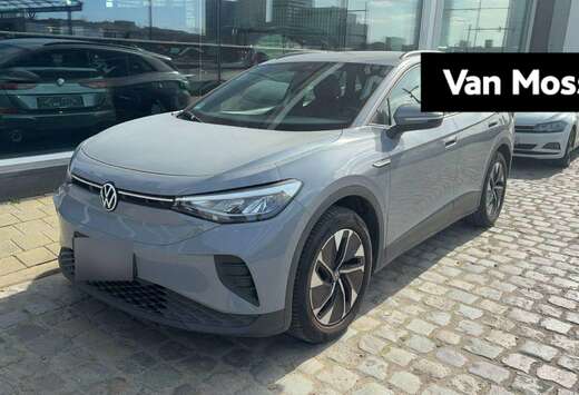 Volkswagen Pure 52 kWh MEMORYSEATS MET MASSAGE  STUUR ...