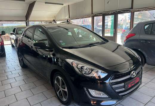 Hyundai 1.4i/CAR PASS/euro 6b/eerste eigenaar/garanti ...
