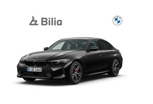 BMW d M Sport M Sportpaket