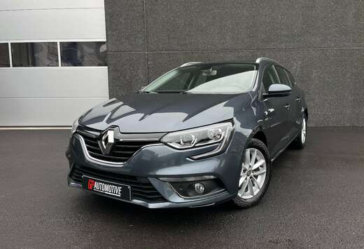 Renault GT TCe 115 Corporate Edition