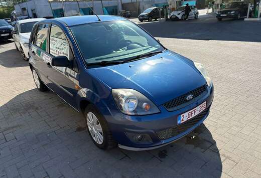 Ford 1.4