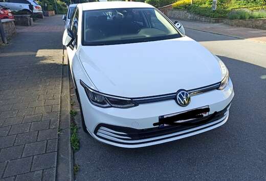 Volkswagen 1.0 TSI Life 81kW