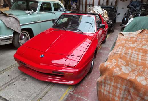 Fiat 1.5 5 SPEED EUROSPORT