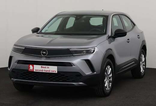 Opel 1.2 TURBO S/S + CARPLAY + GPS + CAMERA + PDC + C ...