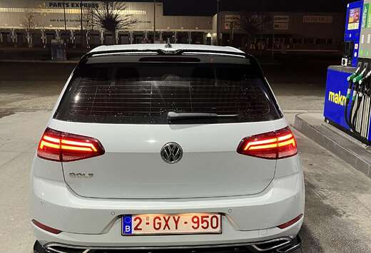 Volkswagen Golf 7 1.0 Tsi 2018