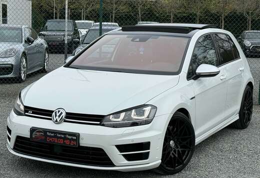 Volkswagen 7R 2.0 TSI 4Motion DSG/GARANTIE 12MOIS