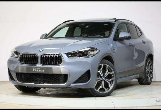BMW xDrive25e Kit M Sport X