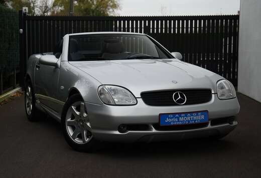 Mercedes-Benz AMG LINE / 06-1997 / ALL DOC / SERVICE  ...