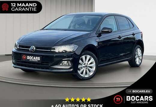 Volkswagen Polo 1.0 TSI OPF Highline