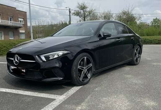 Mercedes-Benz d Business Solution