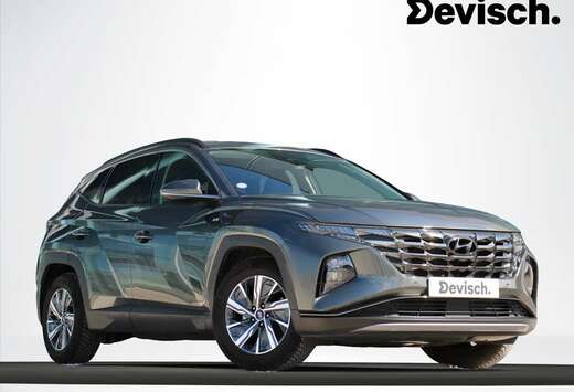 Hyundai 1.6T Feel MHEV 48V *CAM*NAV*TREKHAAK*