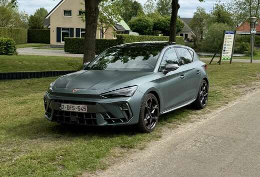 Sportstourer 1.5 e-Hybrid VZ