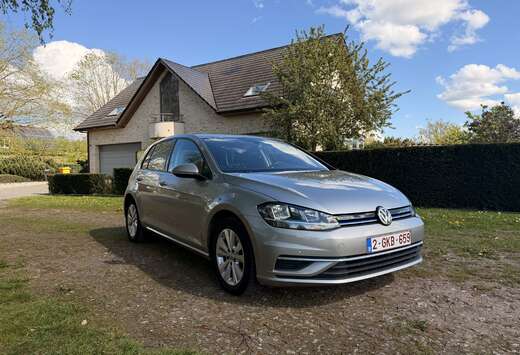 Volkswagen 1.5 TSI Bluemotion