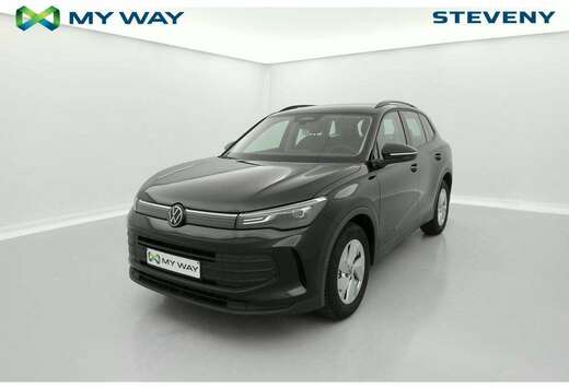 Volkswagen TREND 2.0 TDI SCR DSG