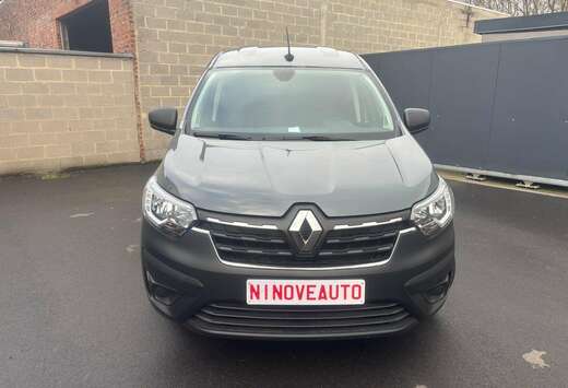 Renault 1.5d Blue dCi Ecoleader*Apple Carplay HALFLED