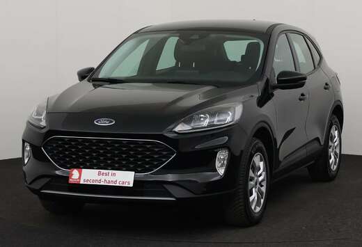 Ford 1.5 MT ECOBOOST COOL  CONNECT + GPS + PDC + CRUI ...
