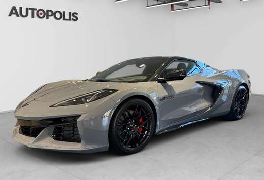 Chevrolet C8 Z06 CABRIOLET 3LZ V8 5.5