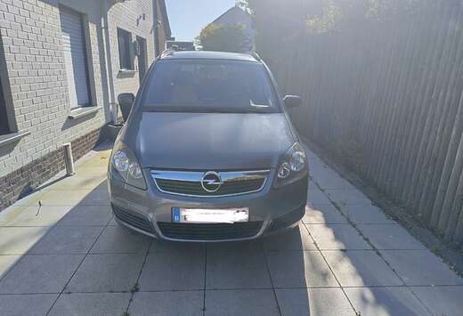 Opel 1.9 DTL CDTi Essentia FAP