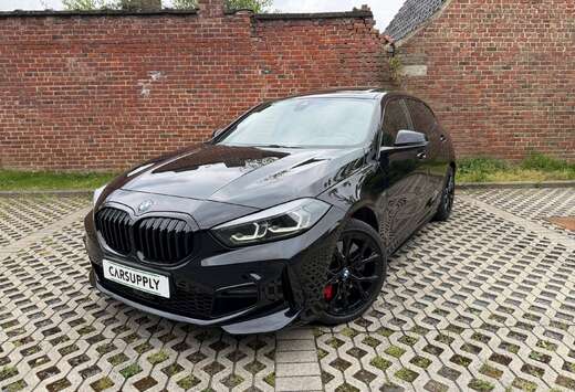 BMW 118iA Edition - M-Sport - Panoramisch schuifdak - ...