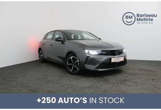 Opel 1.2 TURBO EDITION *DAB*GPS*CAMERA ACHTER*SENSORE ...