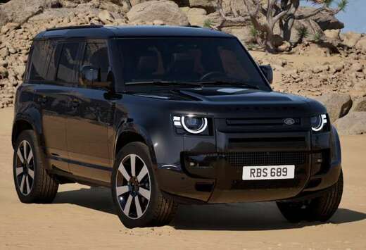 Land Rover 110 D350 X-Dynamic HSE AWD Auto. 26MY