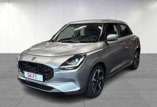 Suzuki 1.2 GLX (NEW) cvt automaat Camera pdc ar, adap ...