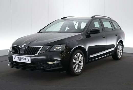 Skoda Combi 1.5 TSI ACT Ambition GPS PDC Carplay Crui ...