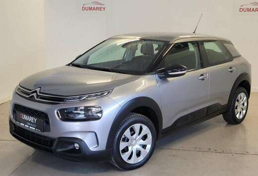 Citroen 16 Blue hdi 100 pk feel