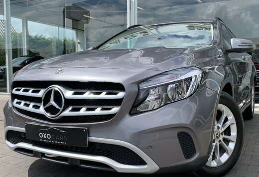 Mercedes-Benz I Grand Gps / Cuir Sport / Caméra / Cl ...