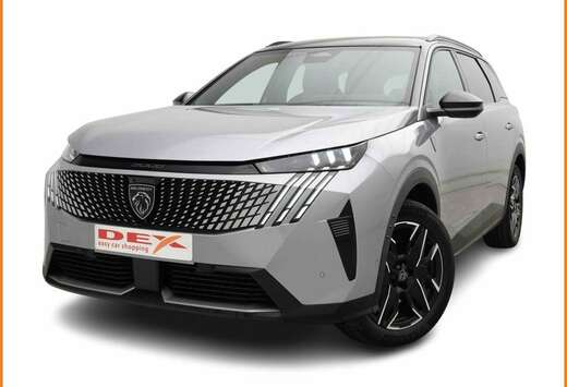 Peugeot 145 e-DCS6 HYBRID GT  7PL  Alcantara  GPS  36 ...