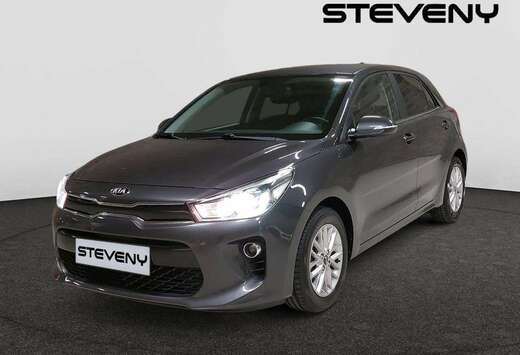 Kia Fusion 1.2i 85CV * NAVI * CLIM AUTO * BLUETOOTH *