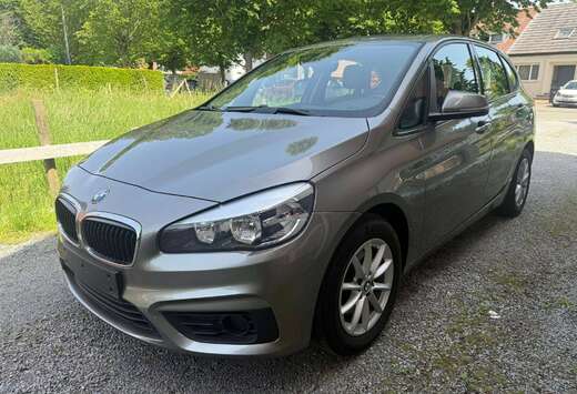 BMW Active Tourer 218i JOY Edition GARANTIE 1AN/JAAR