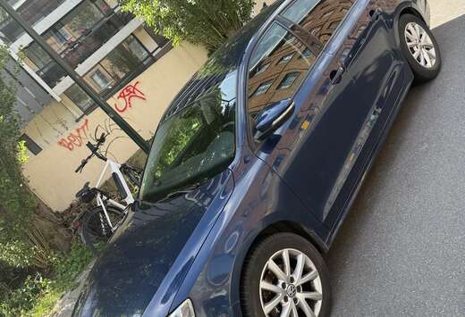 Volkswagen 1.2 TSI Comfortline