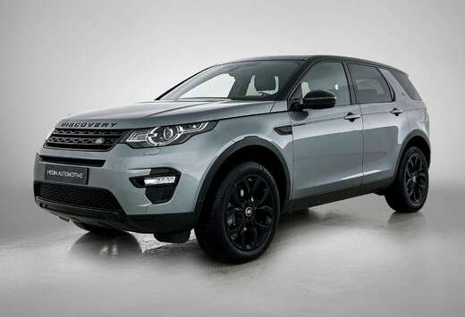Land Rover 2.0 TD4 HSE Black Edition  Panoramisch Dak ...