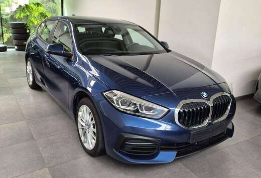 BMW 116i